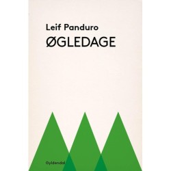 Øgledage