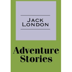 Adventure Stories