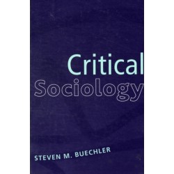 Critical Sociology