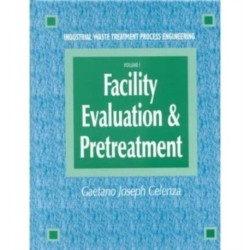 Industrial Waste Treatment Processing Engineering Guide Series