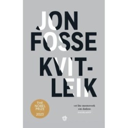 Kvitleik : forteljing