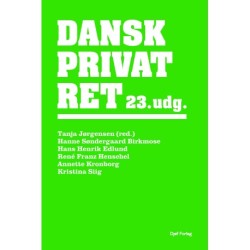 DANSK PRIVATRET