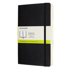 Moleskine: Classic Notebook Expanded