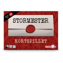 Stormester