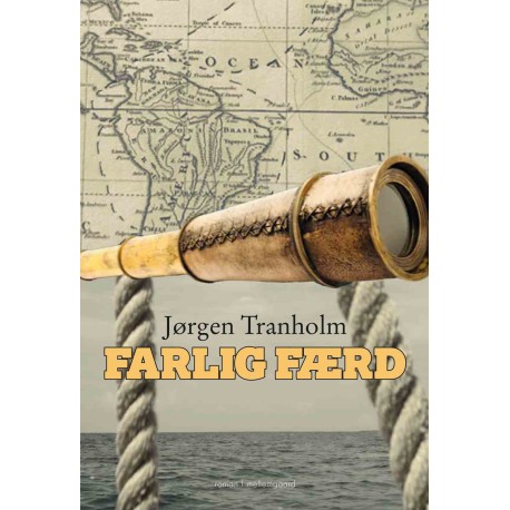 Farlig færd