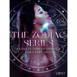 The Zodiac Series: A Collection of Erotica for Every Sign