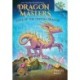 Cave of the Crystal Dragon: A Branches Book (Dragon Masters -26)