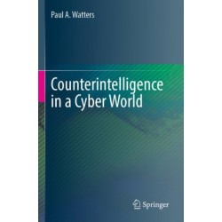 Counterintelligence in a Cyber World