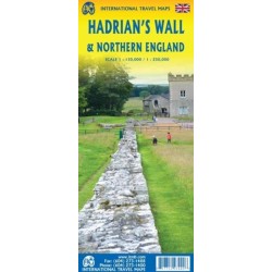 Hadrian’s Wall / Northern England