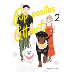 Pupposites Attract 2