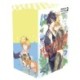 Hitorijime My Hero Manga Box Set 2 (Vol. 7-12)