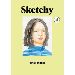 Sketchy 4