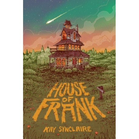 House of Frank