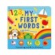 My First Words: Squishy Sound Book