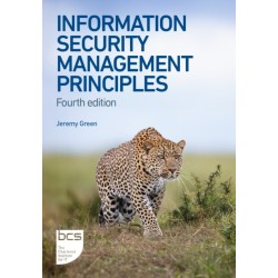 Information Security Management Principles