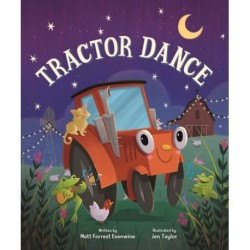 Tractor Dance