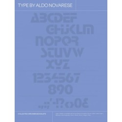 Type by Aldo Novarese: Collected Specimen Booklets
