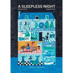 A Sleepless Night