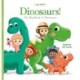 Dinosaurs! The Big Book of Dinosaurs