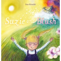 Suzie and Blush