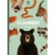 Super Animals. Climbers