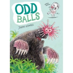 Oddballs