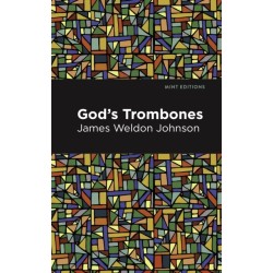 God's Trombones: Seven Negro Sermons in Verse