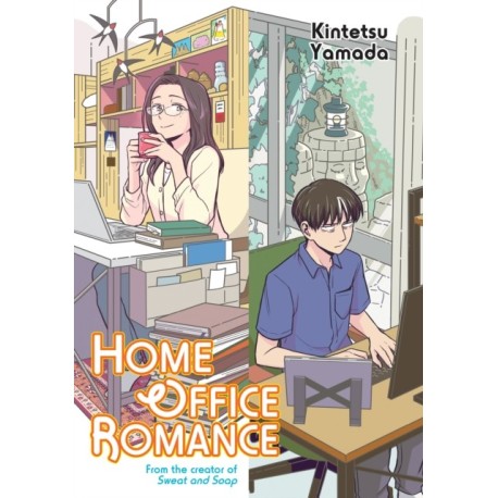 Home Office Romance
