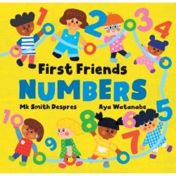 First Friends: Numbers