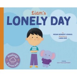 Liam's Lonely Day