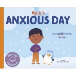 Ajay's Anxious Day