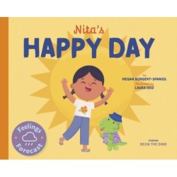 Nita's Happy Day