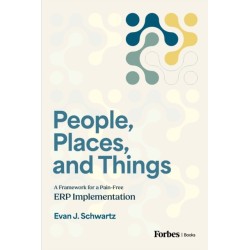 People, Places, and Things: A Framework for Pain-Free ERP Implementation