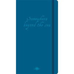 Somewhere Beyond the Sea Visual Notebook