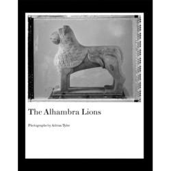 The Alhambra Lions