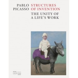 Pablo Picasso: Structures of Invention