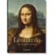 Leonardo. The Complete Paintings. 45th Ed.