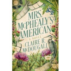 Mrs. McPhealy's American