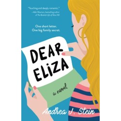 Dear Eliza: A Novel