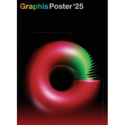 Graphis Poster Annual 2025