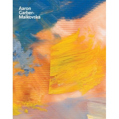 Aaron Garber-Maikovska: Cushion of Air