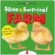 Farm (Slide & Surprise!): Pull the tabs for a fun farm surprise
