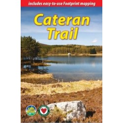 Cateran Trail: a Circular Walk in the Heart of Scotland