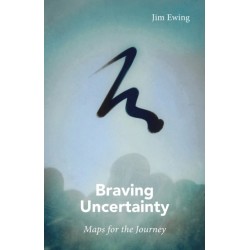 Braving Uncertainty: Maps for the Journey