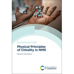 Physical Principles of Chirality in NMR