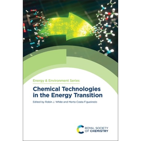 Chemical Technologies in the Energy Transition