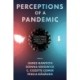Perceptions of a Pandemic: A Cross-Continental Comparison of Citizen Perceptions, Attitudes, and Behaviors During Covid-19
