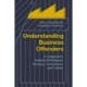 Understanding Business Offenders: A Comparative Analysis of Workplace Deviance, Convenience and Control
