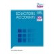 SQE - Solicitors Accounts 4e