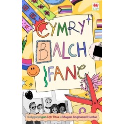 Cymry. Balch. Ifanc.